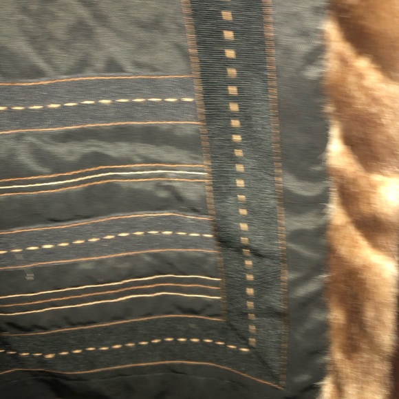 Women winter coat - Picture 5 of 6